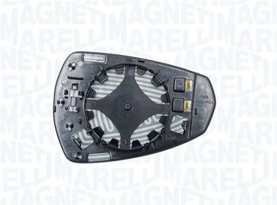 Mirror Glass, exterior mirror